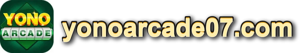 Yonoarcade