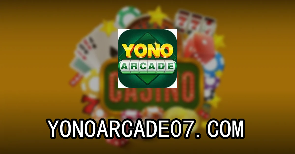 yonoarcade