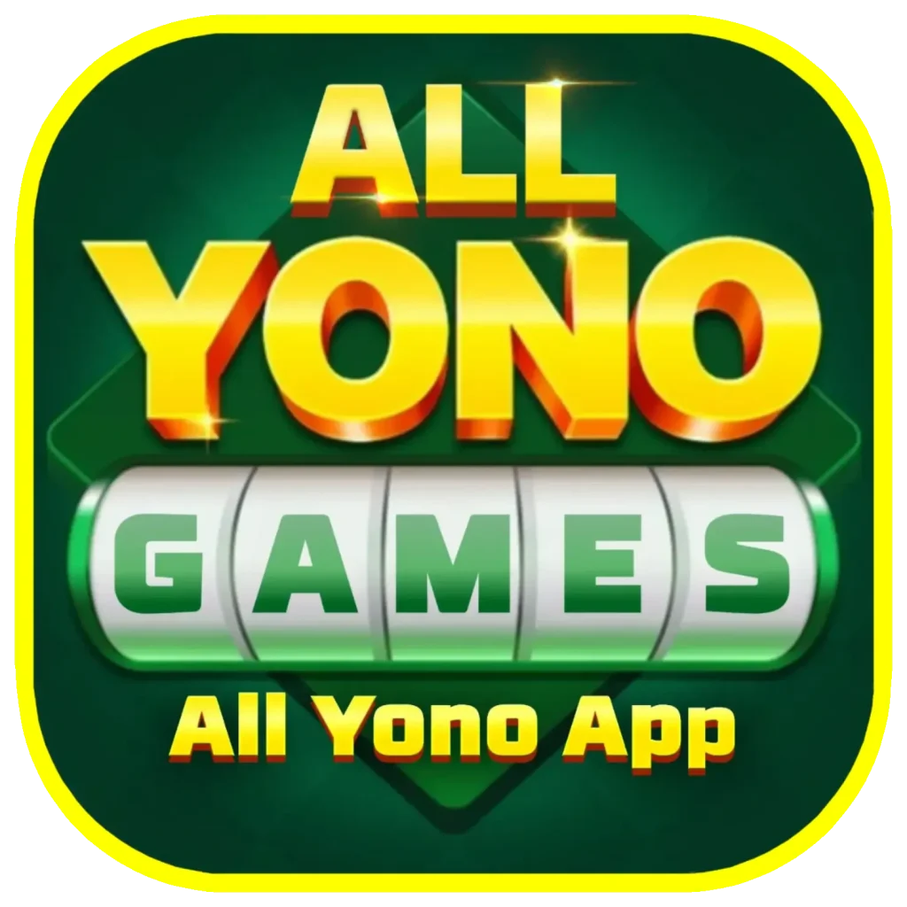 India Yono Games