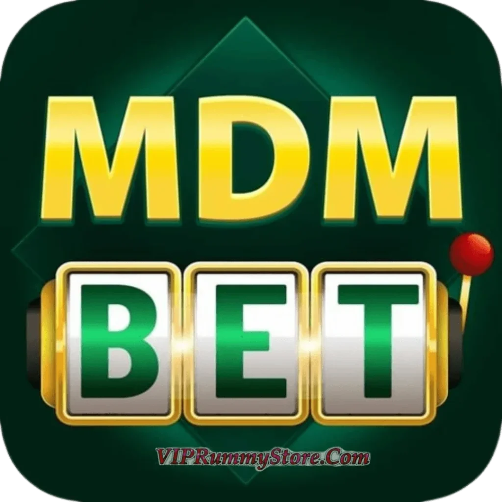 Mdm Game Yono