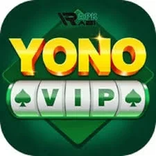 Yono Games VIP Login